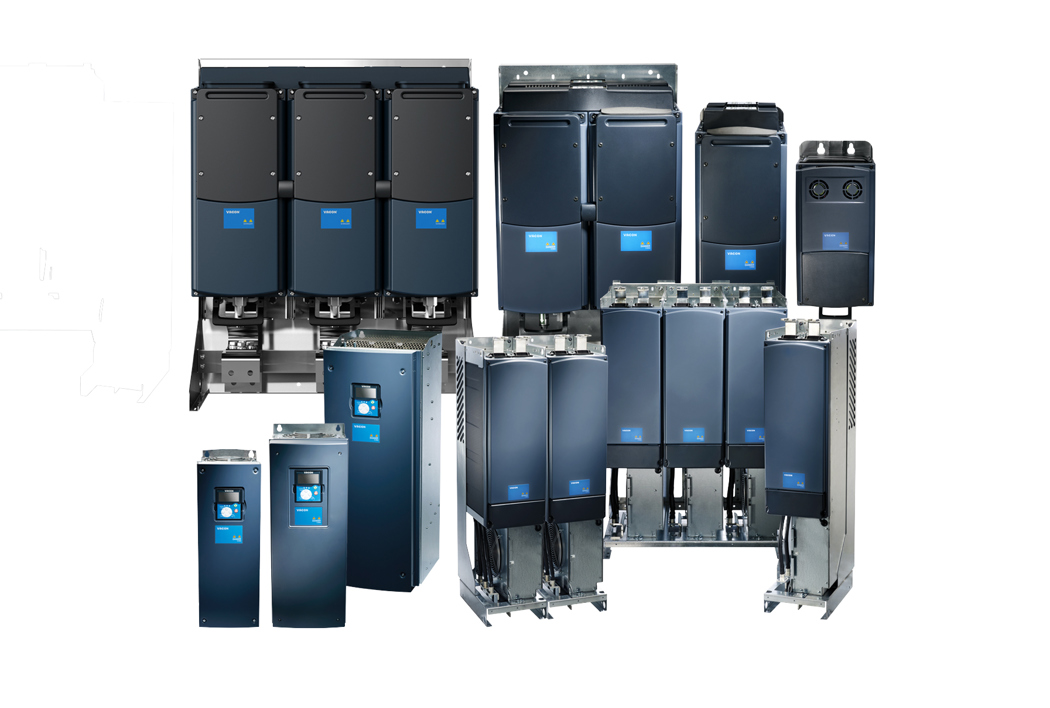 DC Micro (M12) Connection Systems